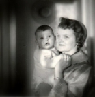 (1962-07) Rudy premiers mois